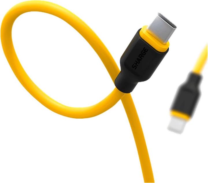 Actual product image Sharge Phantom (1.20 m, USB 3.2 Gen 1)