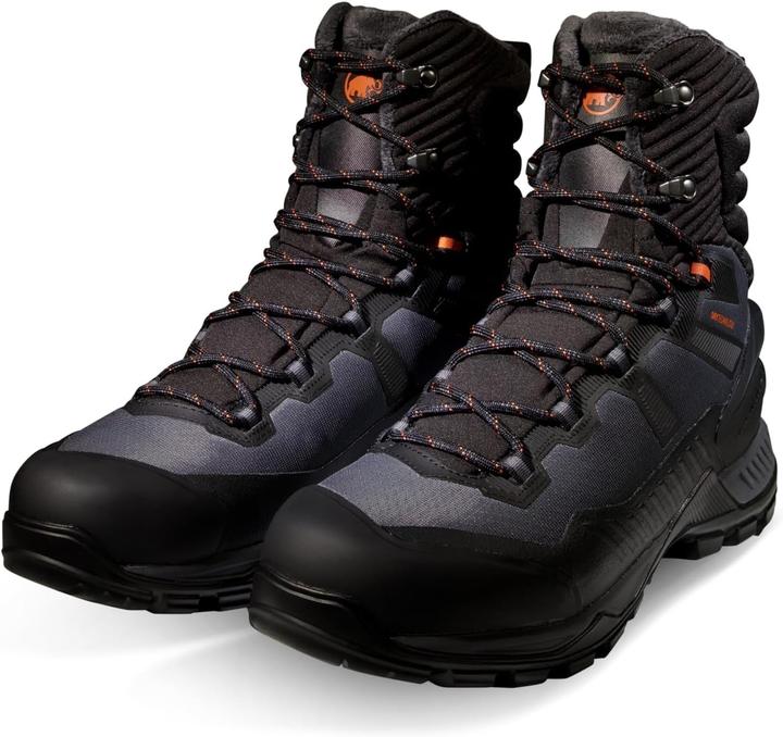 Actual product image Mammut Blackfin III WP Herren Winterboot (42)