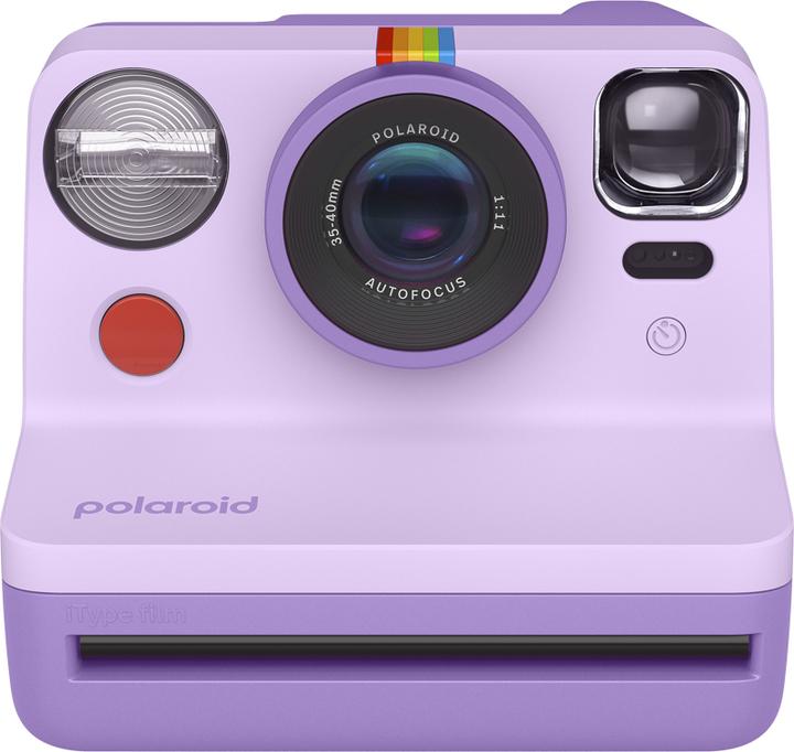 Produktbild Polaroid Now Gen 2