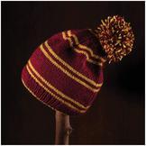 Actual product image Thumbs Up Harry Potter Knitting Set for Hat Gryffindor