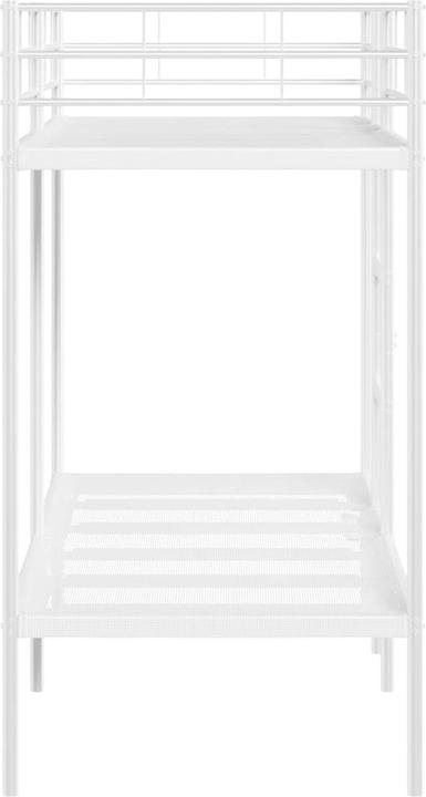 Produktbild vidaXL Etagenbett (75 x 190 cm)
