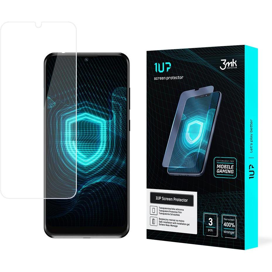 3MK ZTE Blade A5 2020 - 1UP, Mobilgerät Ersatzteile