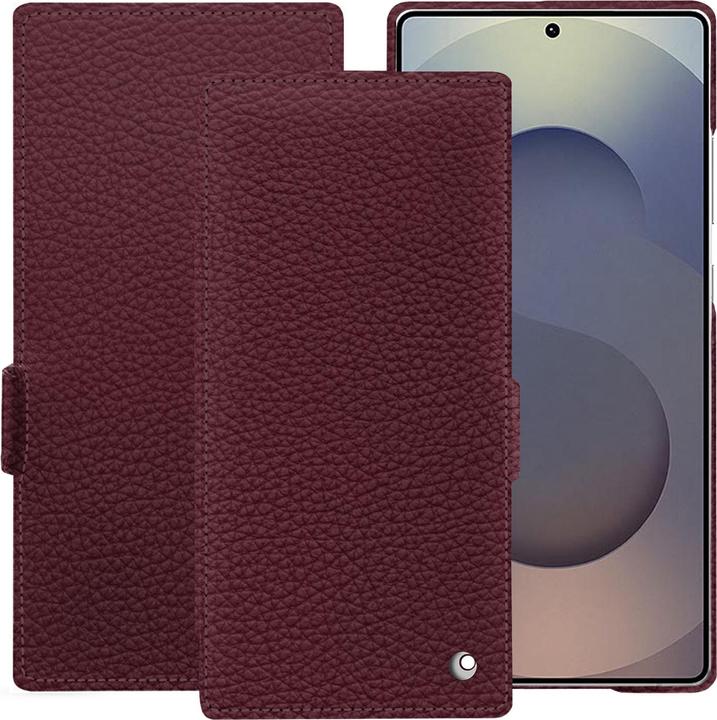 Lie de vin ( Pantone #412234 )