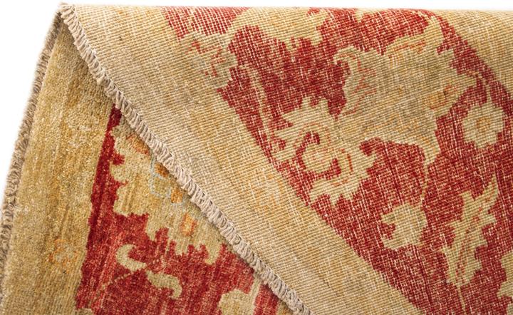 Produktbild Vidal Kaizar (199 cm)