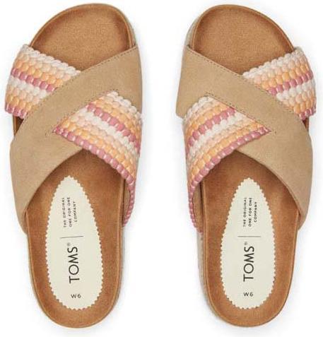 Immagine prodotto Toms W's Paloma in pelle (41, 41.5, 42, 41 1/3)