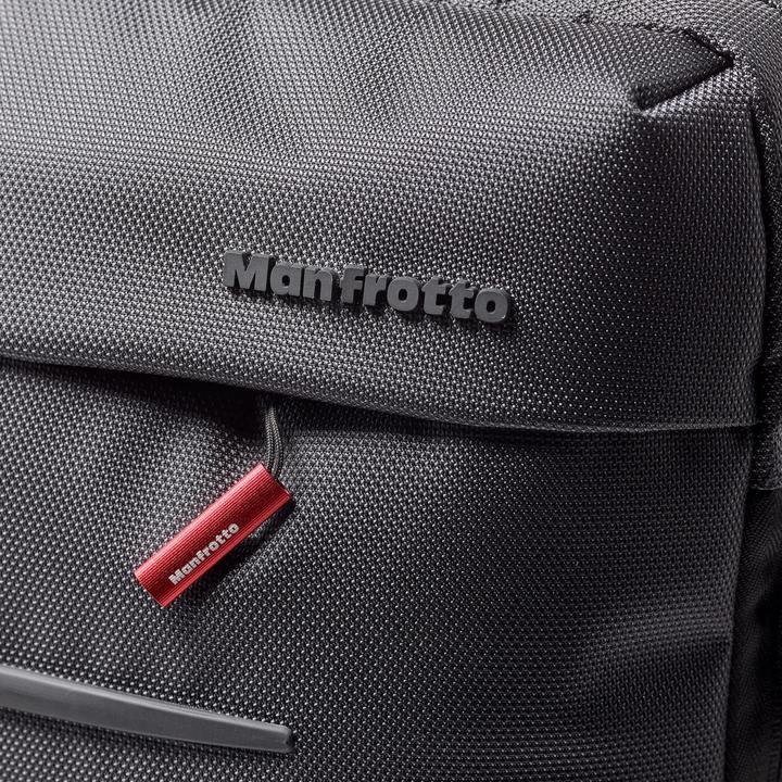 Actual product image Manfrotto Manhattan Mover 50 (Photo backpack)