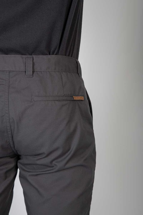 Actual product image Endura Hummvee Chino Shorts with Inner Short (XL)