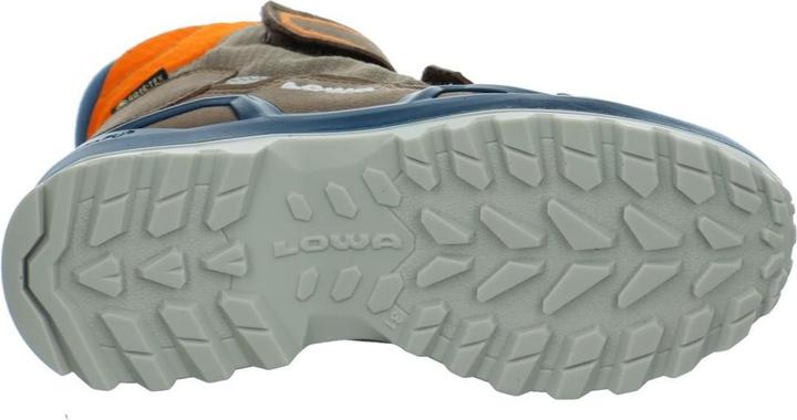 Produktbild Lowa Milo Evo GTX Mid Junior (35)