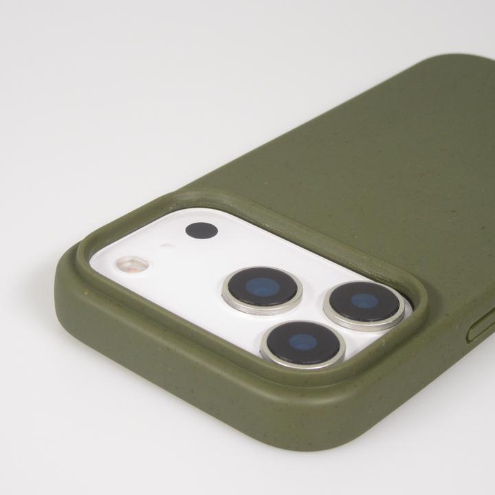 Produktbild PhoneLook Hülle Bio Eco-Friendly biologisch Kompostierbar ökologisch (Apple iPhone 17 Pro Max)