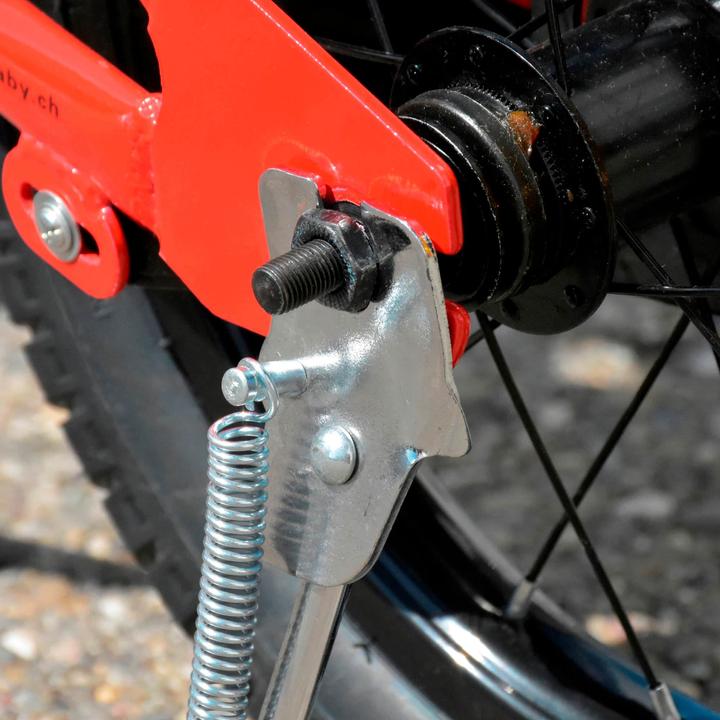 Produktbild Frezzo Veloständer