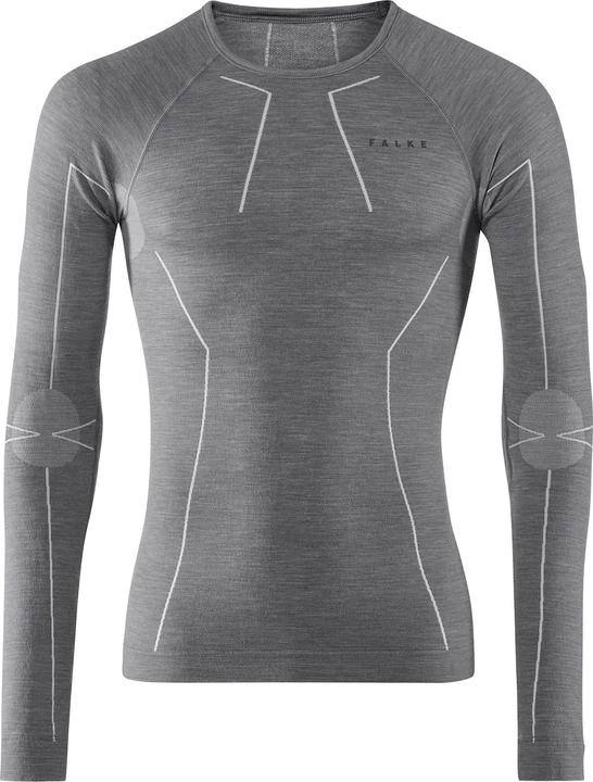 Produktbild Falke WT Longsleeved Shirt Regular m (M)