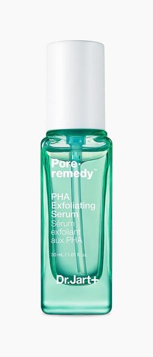 Actual product image Dr. Jart+ Dr.Jart+ Pore Remedy PHA Exfoliating Serum (30 ml)