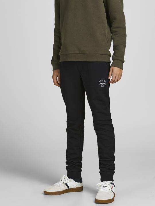 Produktbild Jack & Jones Jungs 2er-Pack Sweathose (140)