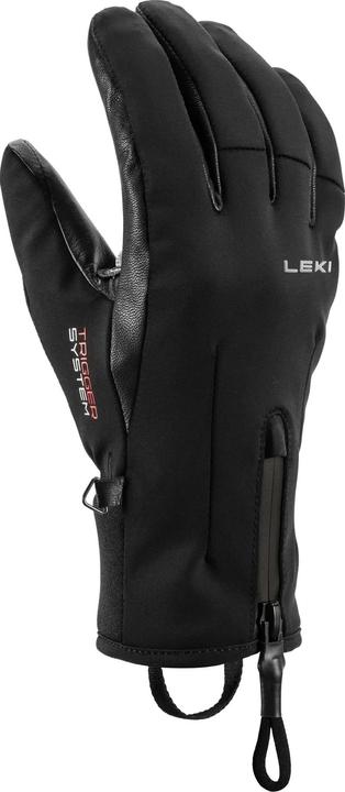 Produktbild Leki Women's Ebony 3D (8.5)
