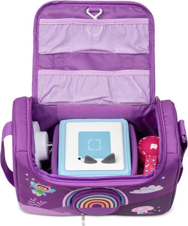 Tonies Hörspiel Transporter - Hinter dem Regenbogen (Deutsch)