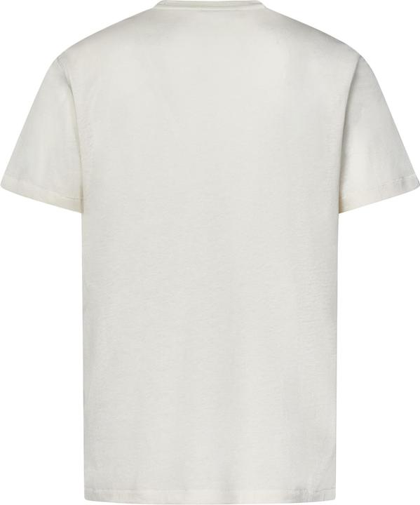 Actual product image Tom Ford T-shirts And Polos Ivory (54)