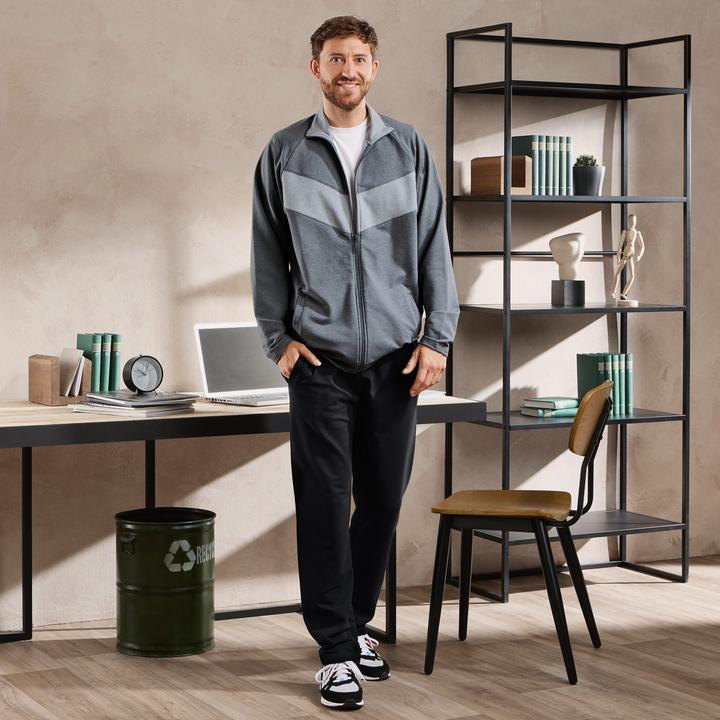 Produktbild Redbest Herren-Freizeitanzug (48)