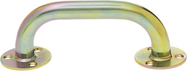 Actual product image Etter Gate handle 2240/300