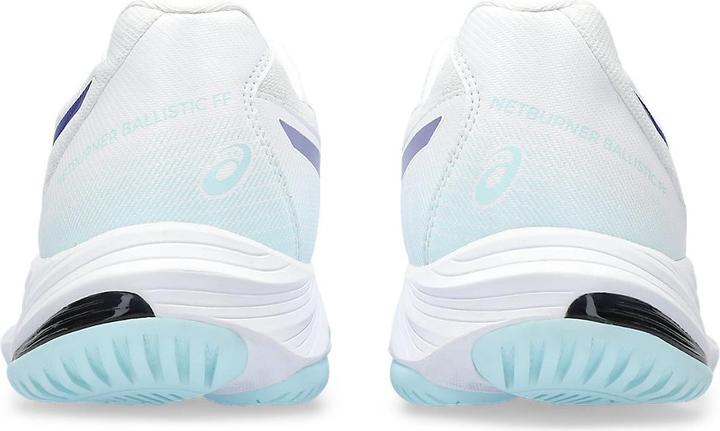 Produktbild ASICS Performance Hallenschuh Netburner Ballistic Ff3 (38)