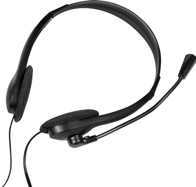 Produktbild LogiLink HS0052 (Kabelgebunden)