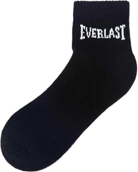Produktbild Everlast Socken (3erPack) (3er Pack, 41 - 45)