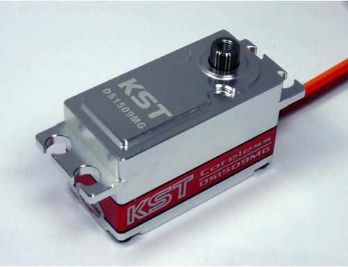 Actual product image KST Ds1509mg