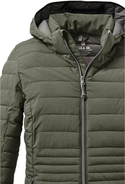 Immagine prodotto G.I.G.A DX Bacarya (34)