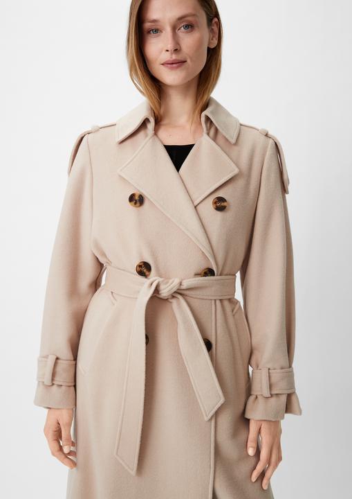 Image du produit Comma Manteau trench-coat