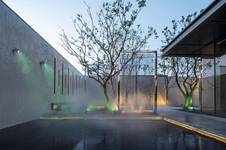 Actual product image Osram ENDURA GARDEN SPOT Wall + Spike RGB + W (55 lm, IP44)