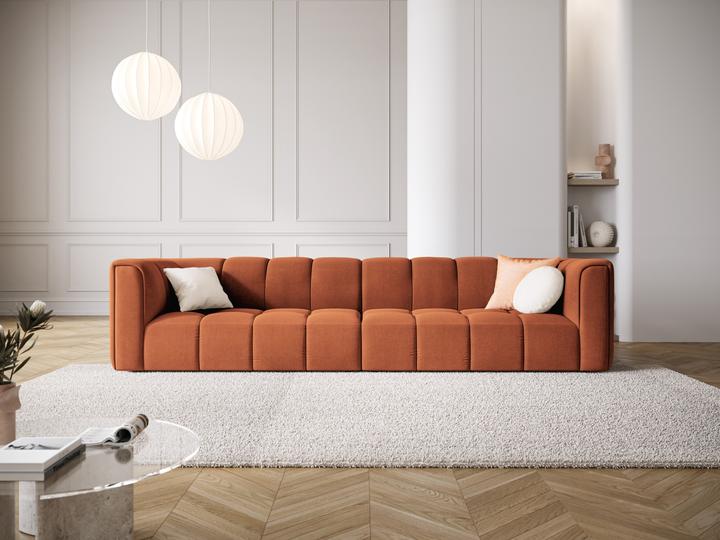 Actual product image Maison Heritage Adams (4-seater, Modular sofa)