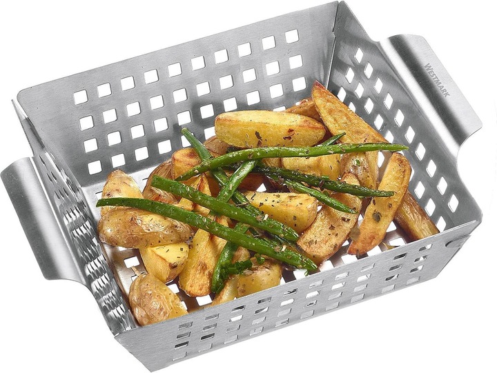 Actual product image Westmark Grill basket