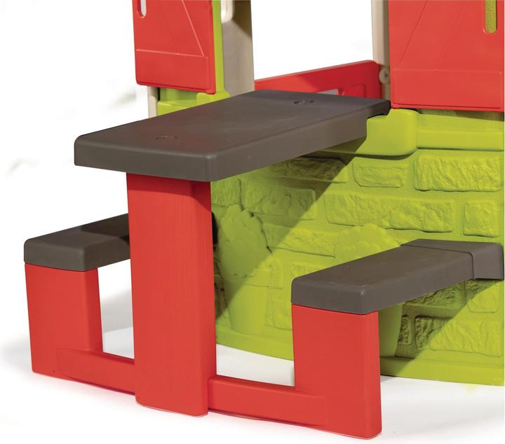 Image du produit Smoby Table de pique-nique