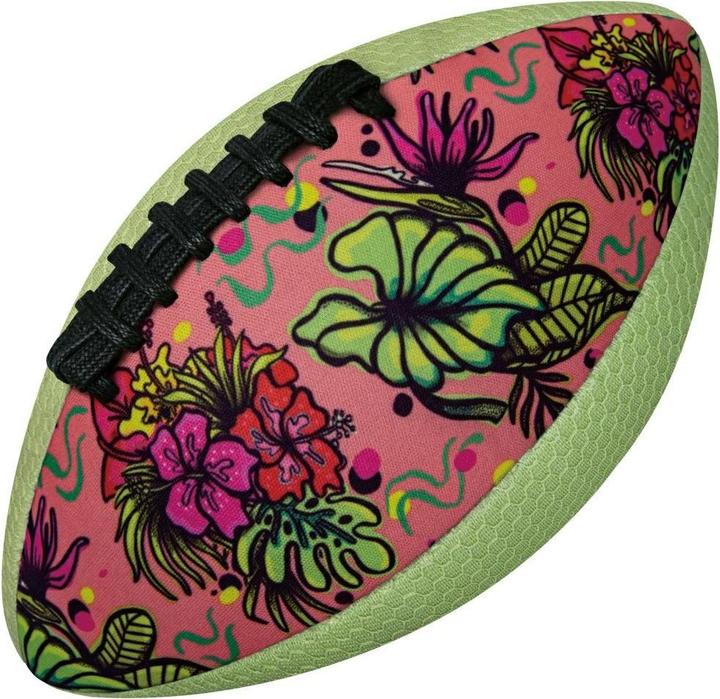 Waboba Water football ball Tropical