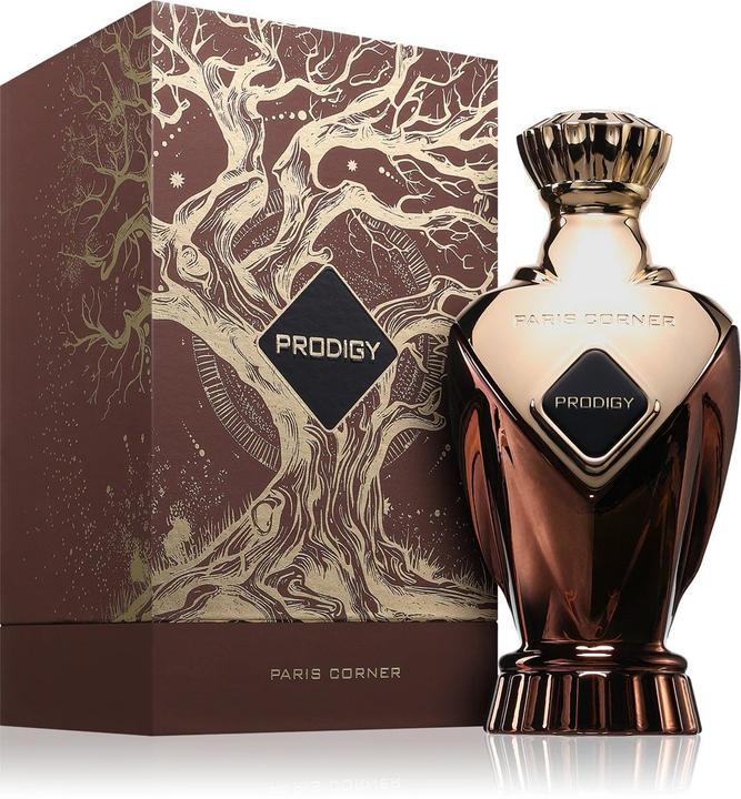 Immagine prodotto Paris Corner Prodigy (Eau de parfum, 100 ml)