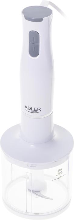 Immagine prodotto Adler Set di frullatori a mano 800W