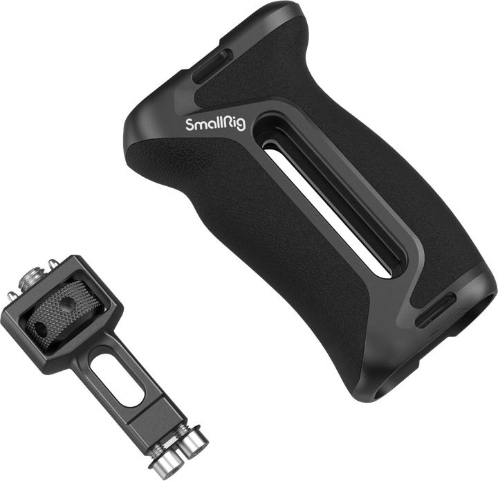 Immagine prodotto SmallRig Maniglia laterale con vite di posizionamento due in uno (Impugnatura)