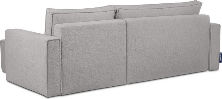 Produktbild Konsimo Napi Ii (Ecksofa)