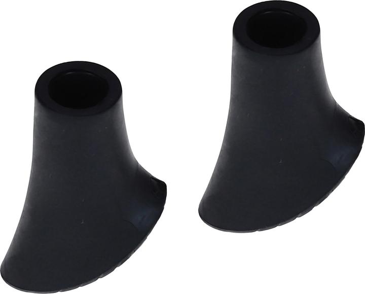 Produktbild Vikingsports Nordic Walking Stöcke - Ultraleicht - Handschlaufe Mit Clip-On-System - Profilierter Griff - (105 cm)