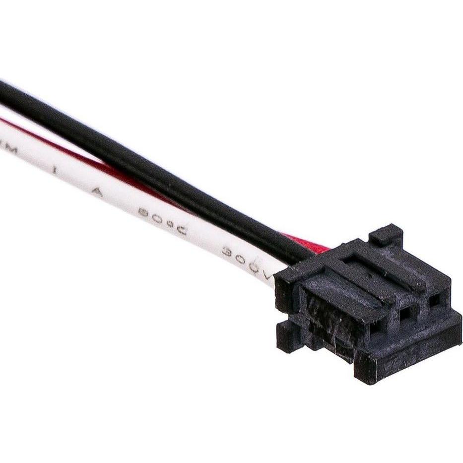 CoreParts Battery for Equipment, Notebook Ersatzteile