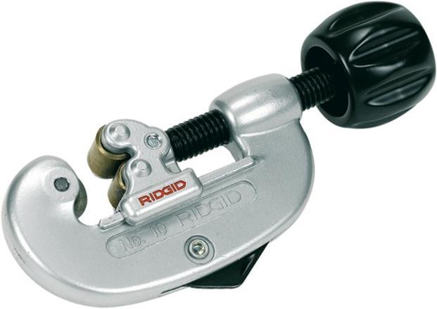 Actual product image Ridgid Pipe cutter 20