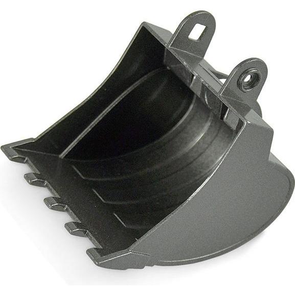 Amewi, Vanga + Pala, Pala di metallo, piccola