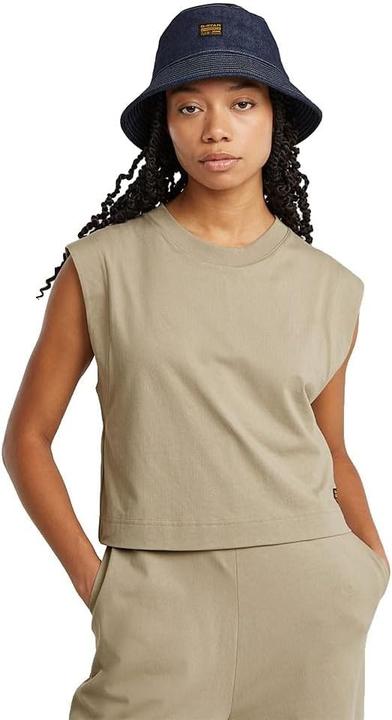 Produktbild G-Star Doppellagiger Weitbein-Jumpsuit (L)