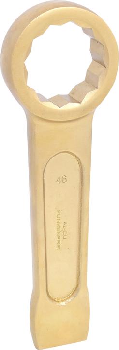 Immagine prodotto KS Tools Chiave per scatole di riscontro BRONZEplus (46 mm)
