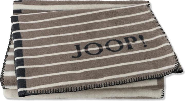 Produktbild Joop! JOOP Wohndecke Divided (150x200 cm)