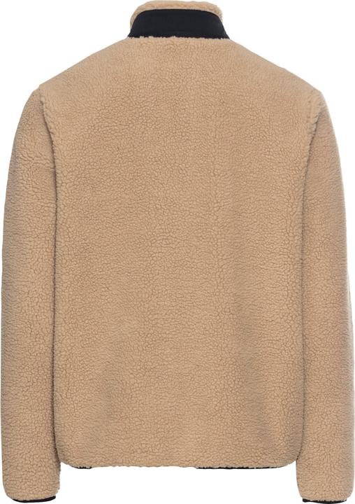 Produktbild Camel Active Fleece Overshirt mit Stehkragen (3XL)