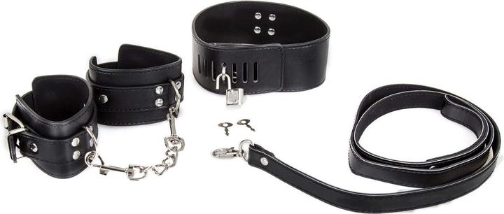 Actual product image NoName Bdsm Starter Kit