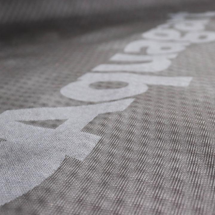 Produktbild Aquagart 75m² Unterspannbahn Schalungsbahn Dachbahn Dachunterspannbahn 130g/m² 1,5m breit