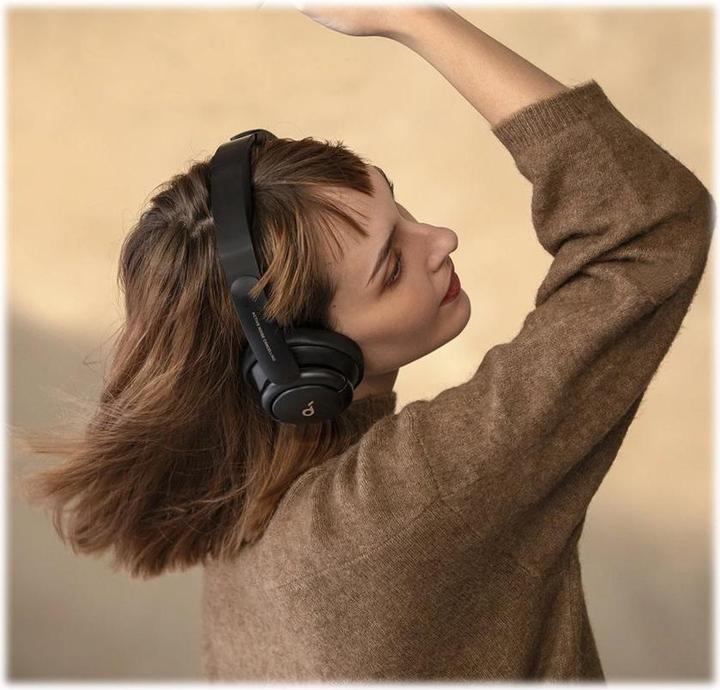 Produktbild soundcore Q30 (ANC, 40 h, Kabellos)