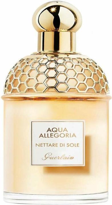 Actual product image Guerlain Allegoria Nettare Sole (Eau de toilette, 125 ml)