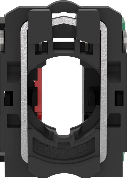 Image du produit Schneider Electric Bloc de contacts auxiliaires 1 contact à ouverture 1 contact à fermeture